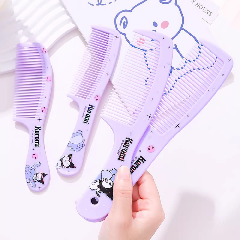 Hair Care In Japan - Oryginalna szczotka do włosów Sanrio z