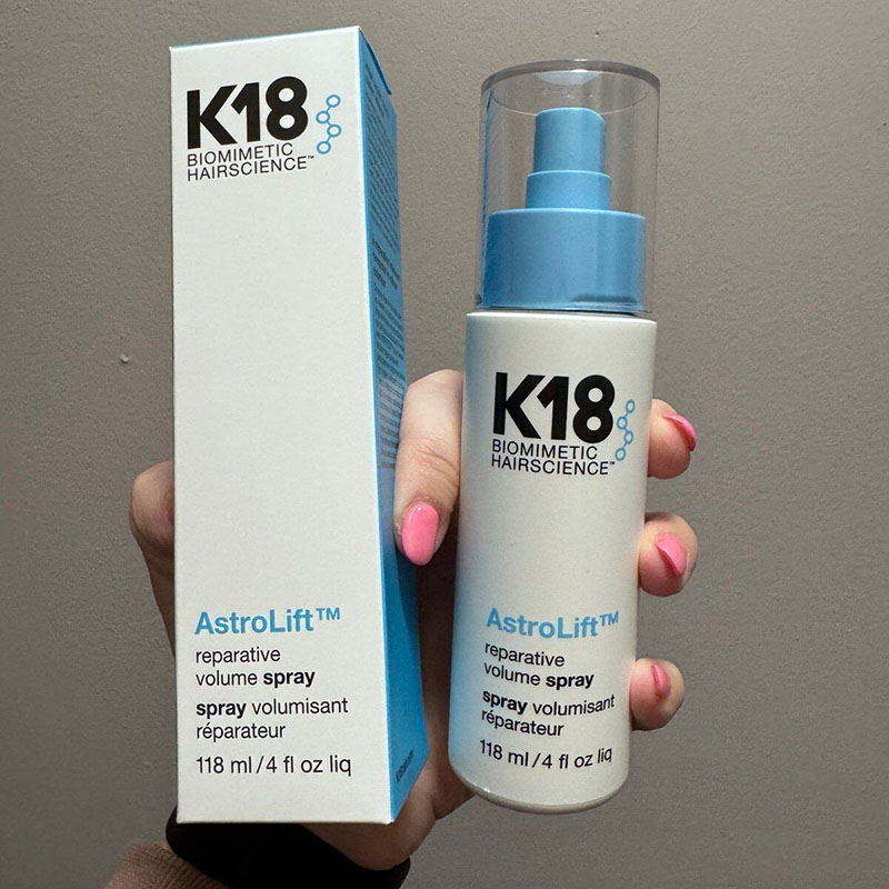 Hair Care Essential - K18 118ML AstroLift Molekularna Maska do