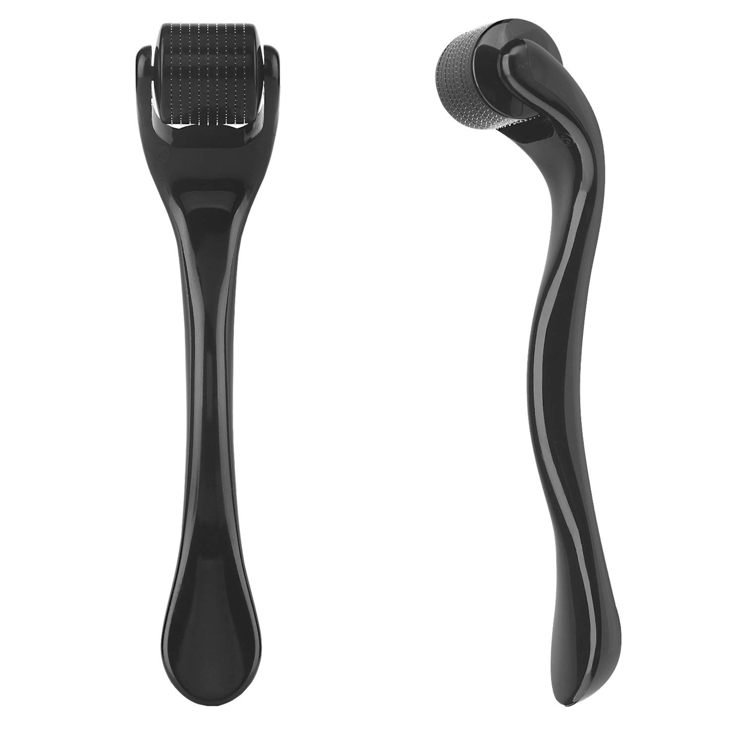 Hair Care Basic - Derma Roller do skóry, brody i