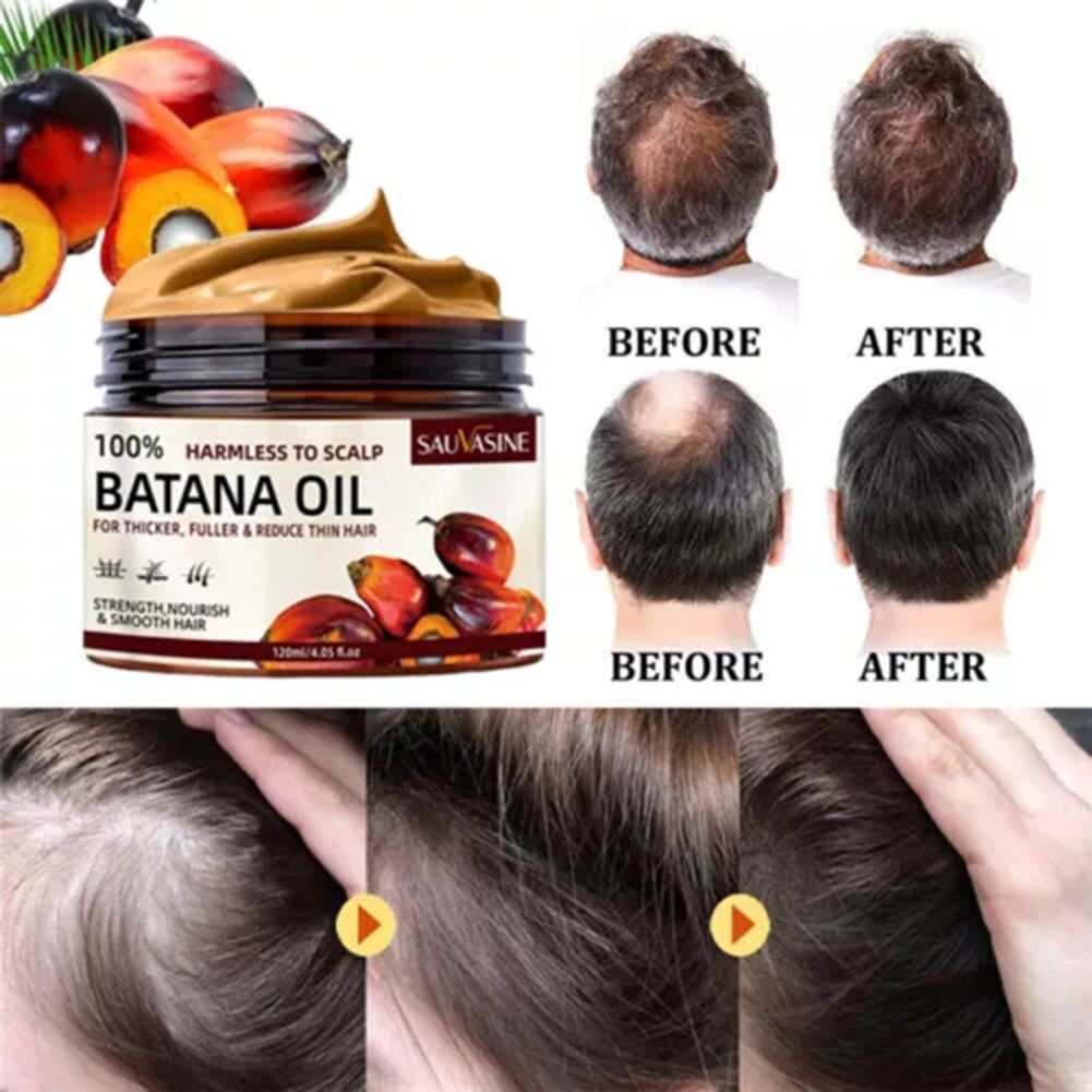 120ml Krem na porost włosów Ba – Hair Care Dupes recenzja i cena