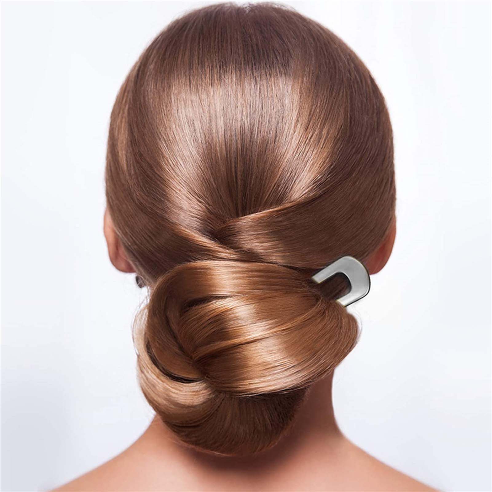 Francuskie wsuwki do włosów w  – Clip In Hair Piece recenzja i cena