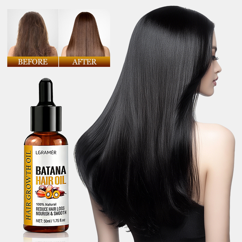 Olejek do włosów Bataná, oleje – Hair Care Basic recenzja i cena
