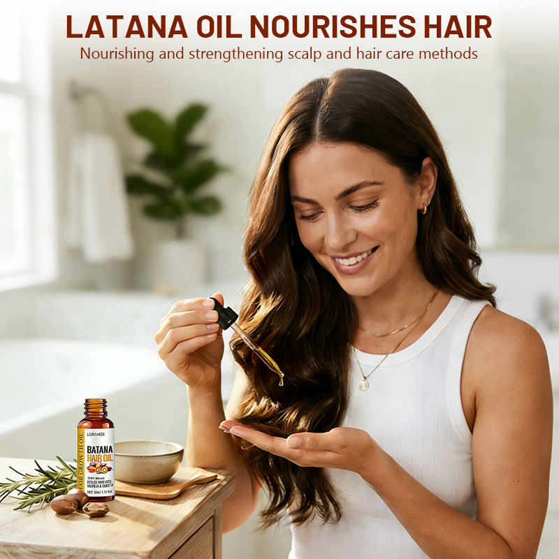 Olejek do włosów Bataná, oleje – Hair Care Basic recenzja i cena