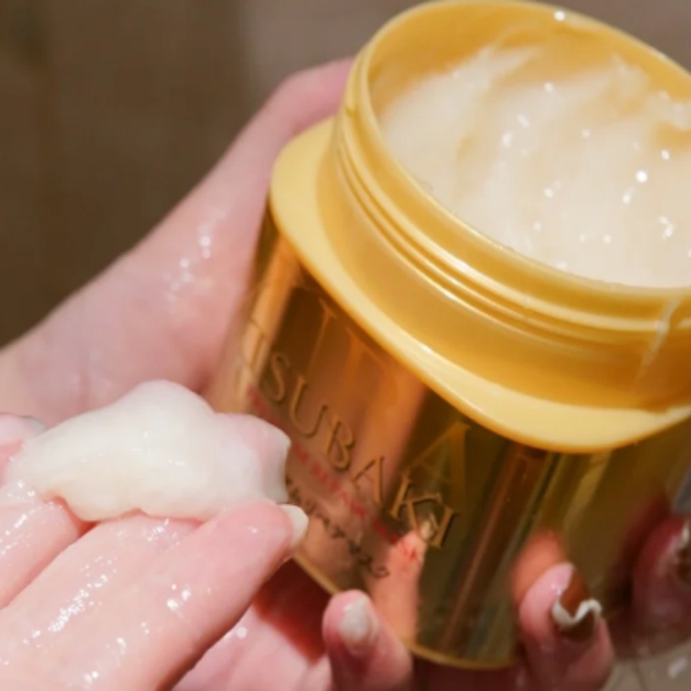 Japońska maska regenerująca TS – Hair Care In Japan recenzja i cena