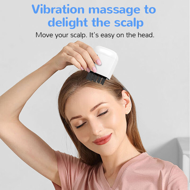 Elektryczny inteligentny aplik – Hair Care Essential recenzja i cena