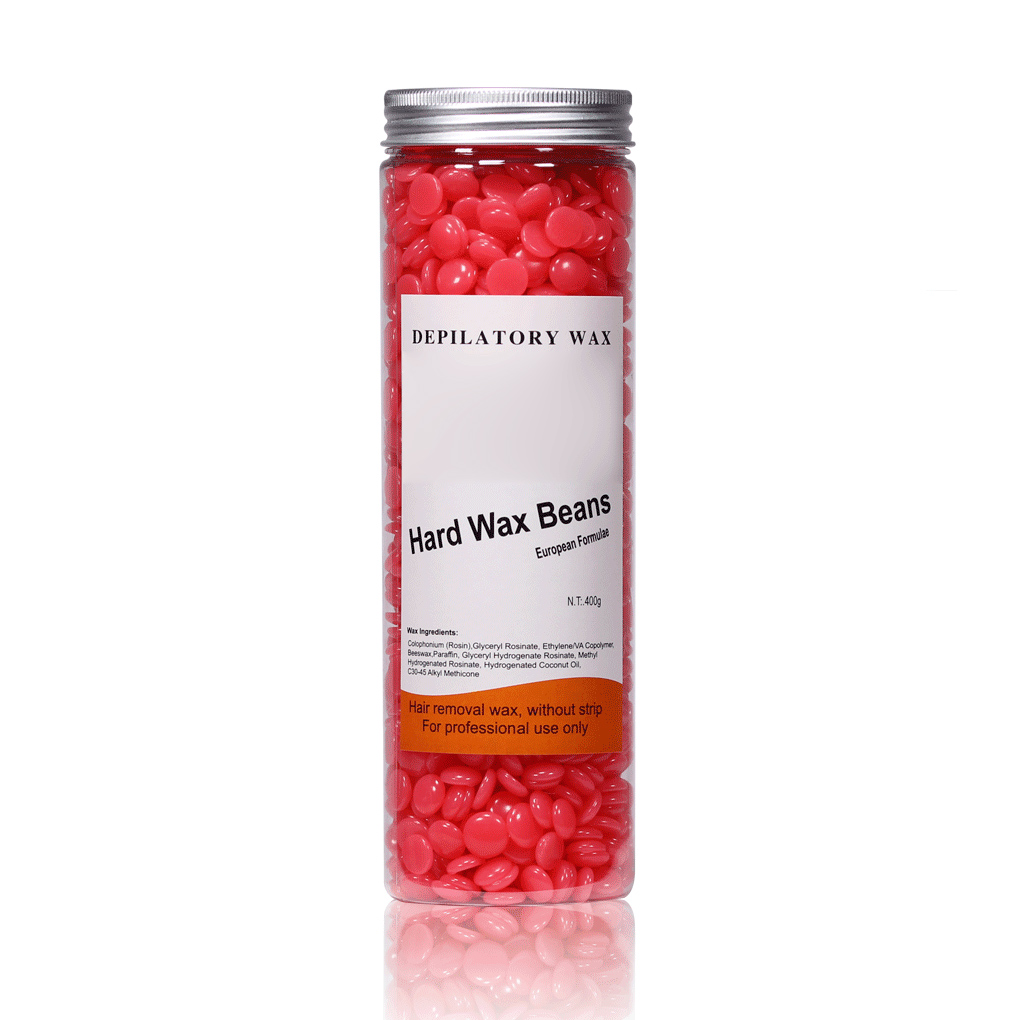 400g Wosk w granulkach do depi – Hair Care Honey recenzja i cena