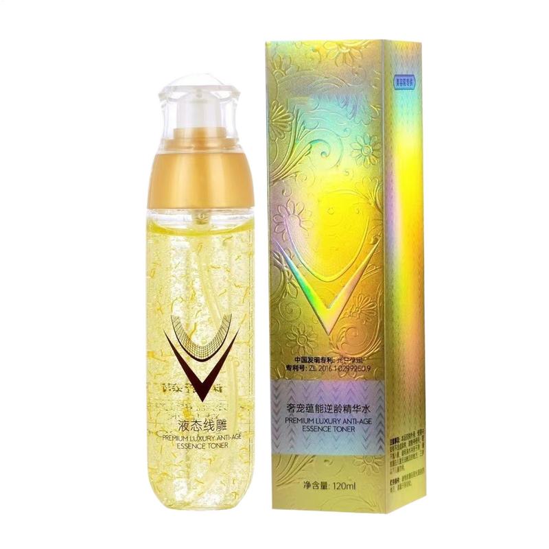 Serum przeciwzmarszczkowe Olej – Hair Care In Japan recenzja i cena