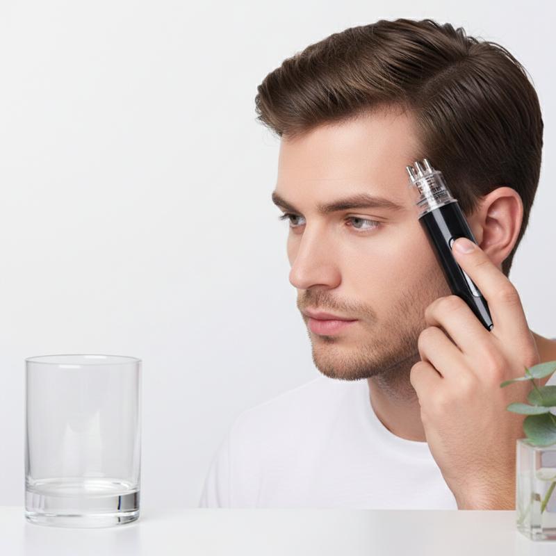 1 Zestaw Przenośny aplikator d – Hair Care Essential recenzja i cena