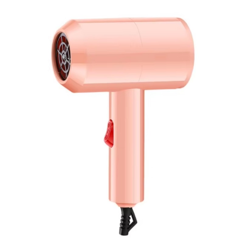 Elektryczny młotek do włosów S – Hair Care Steps recenzja i cena