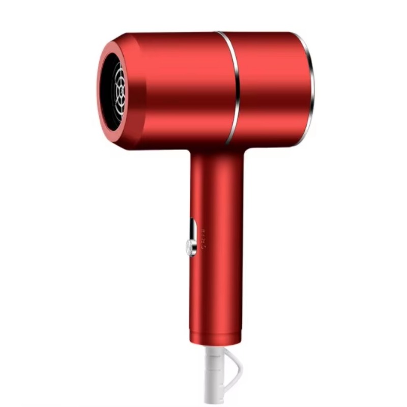 Elektryczny młotek do włosów S – Hair Care Steps recenzja i cena