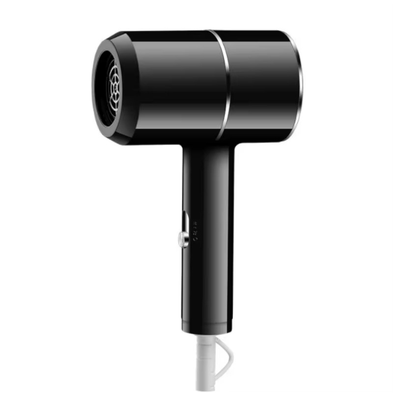 Elektryczny młotek do włosów S – Hair Care Steps recenzja i cena