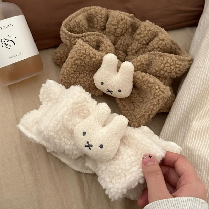 Kreskówkowa Kawaii Nowa Gumka  – Hair Care In Japan recenzja i cena
