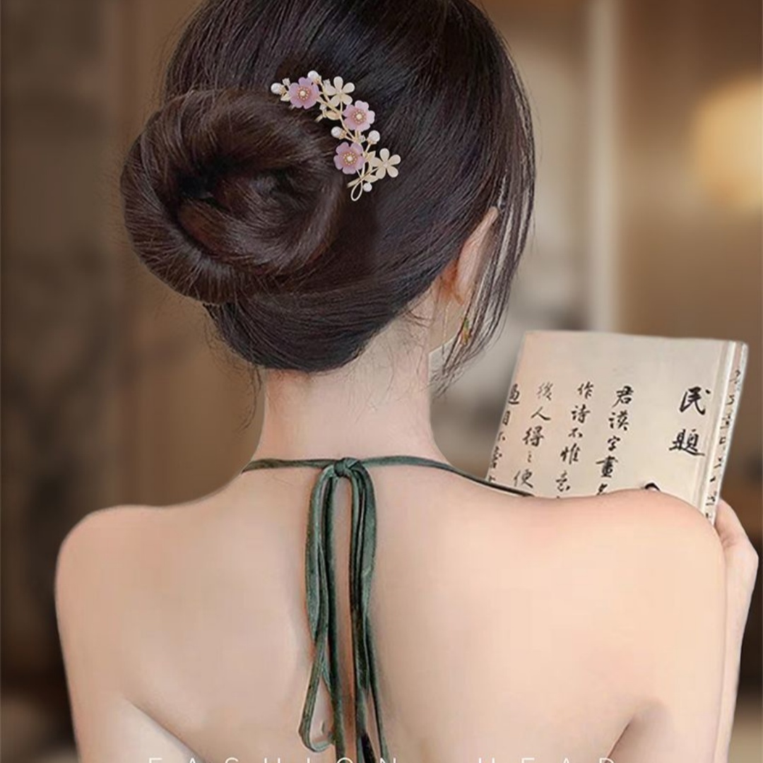 Luksusowe narzędzie do styliza – Hair Care Japanese recenzja i cena