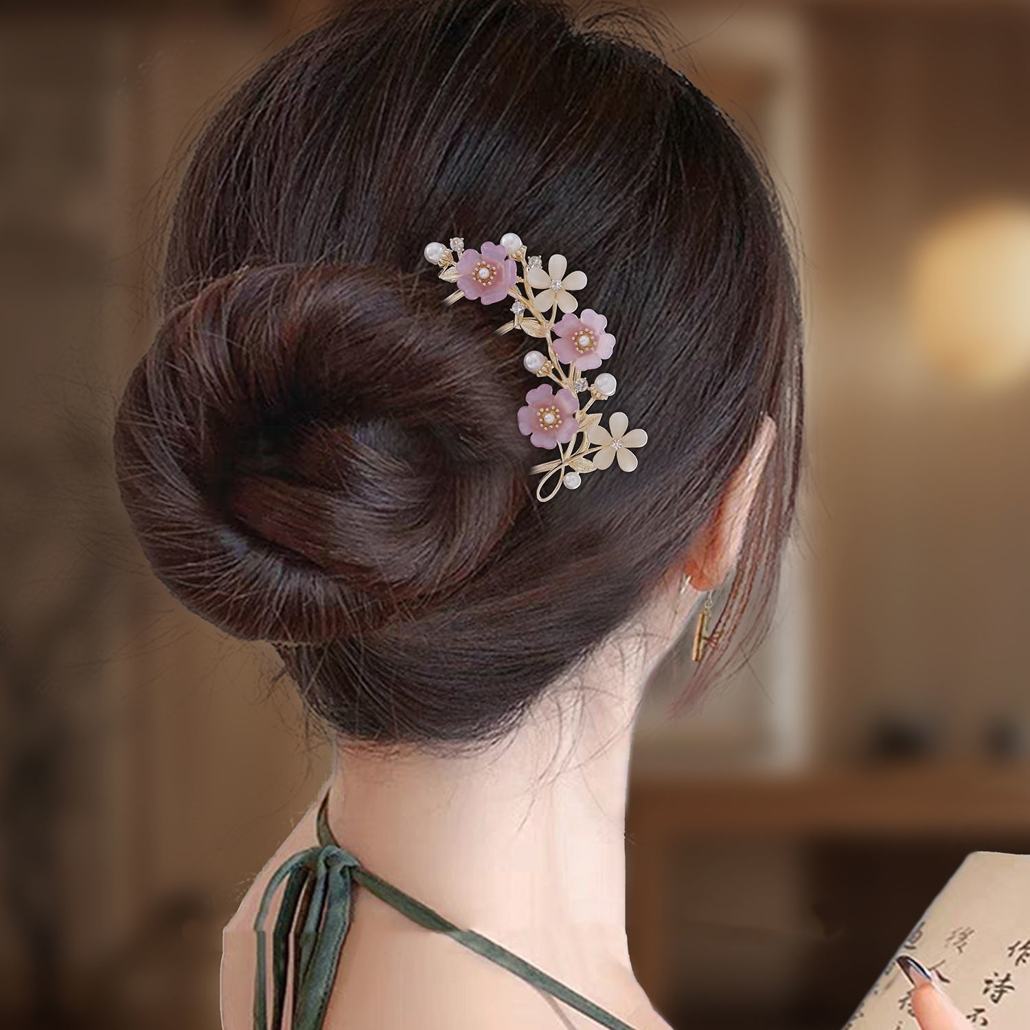 Luksusowe narzędzie do styliza – Hair Care Japanese recenzja i cena
