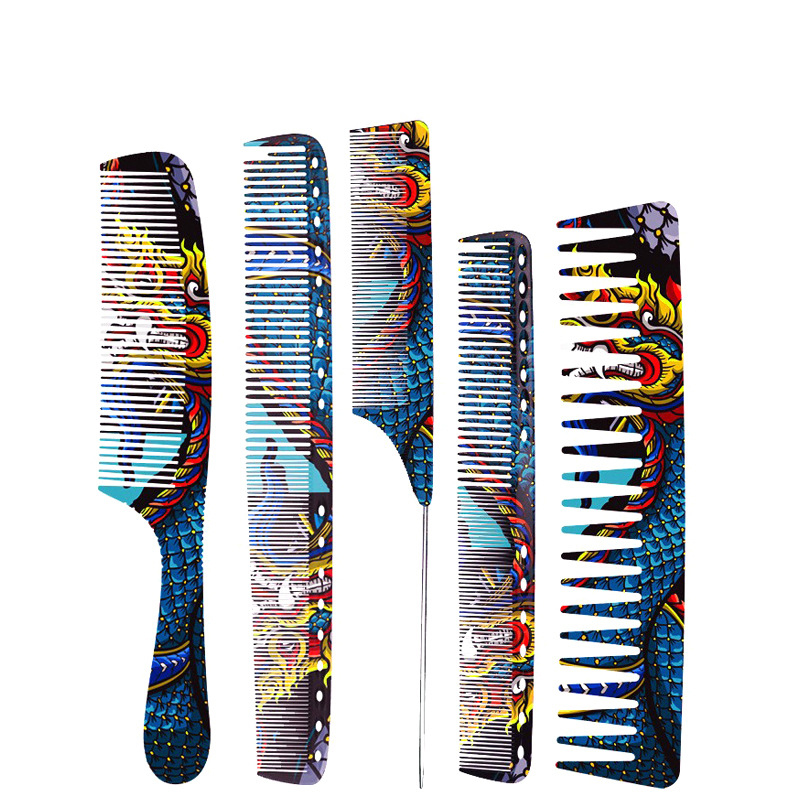 Grzebień do stylizacji w wielu – Hair Care Japanese recenzja i cena