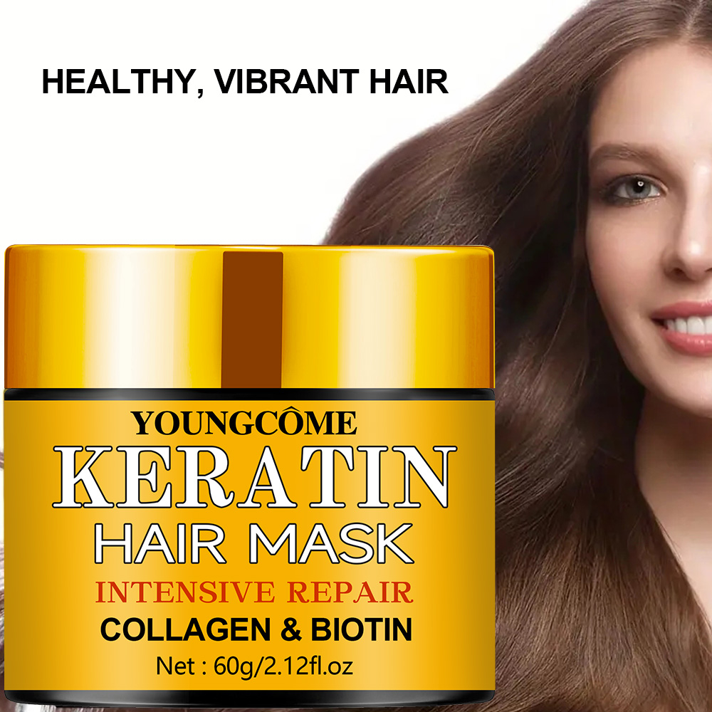 Hair Repairs Hair Mask Essenti – Hair Care Dupes recenzja i cena
