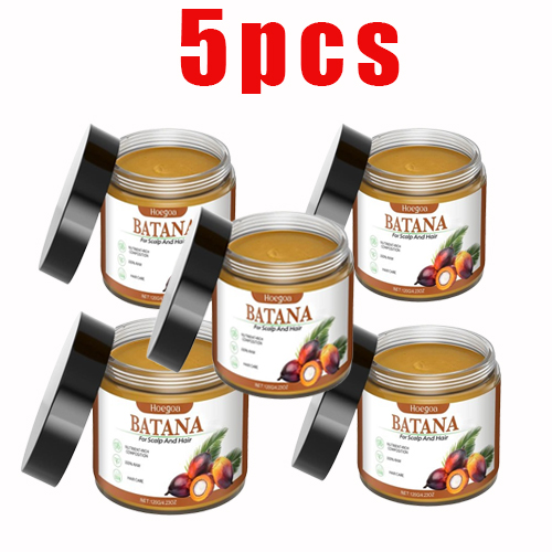 120ml Batana Oil Odżywka do wł – Hair Care Dupes recenzja i cena