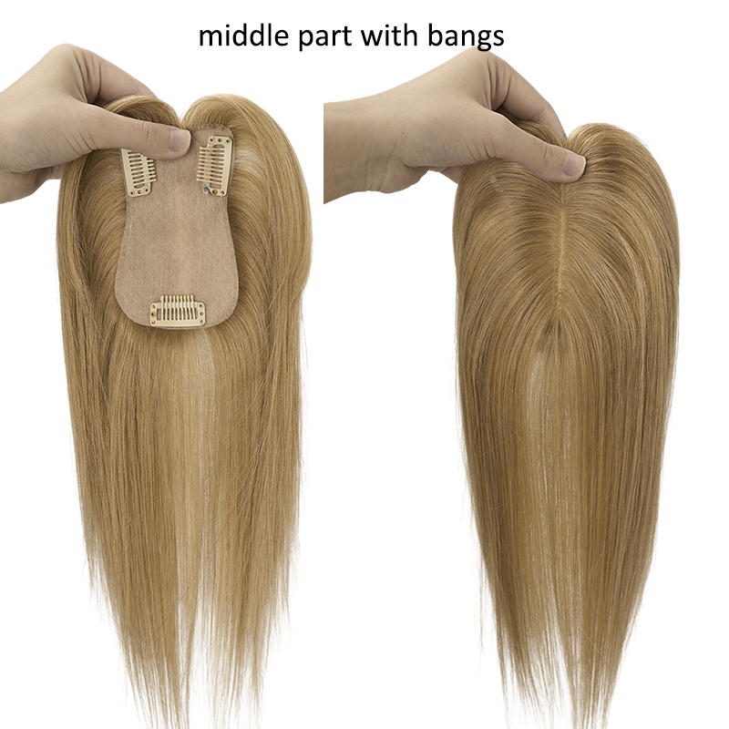 7x11cm Tupecik damski Peruki z – Clip In Hair Piece recenzja i cena
