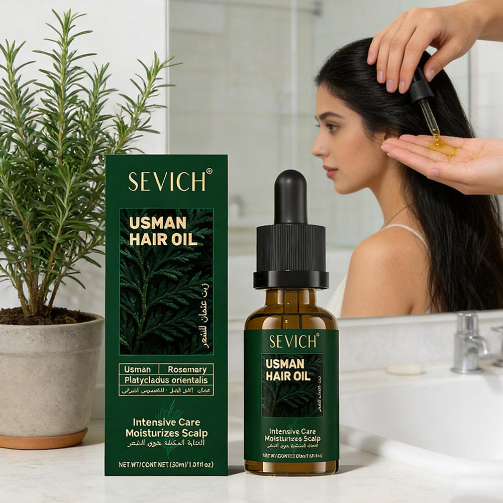 1/2/3 szt. Zestaw Przeciw Wypa – Hair Care Basic recenzja i cena