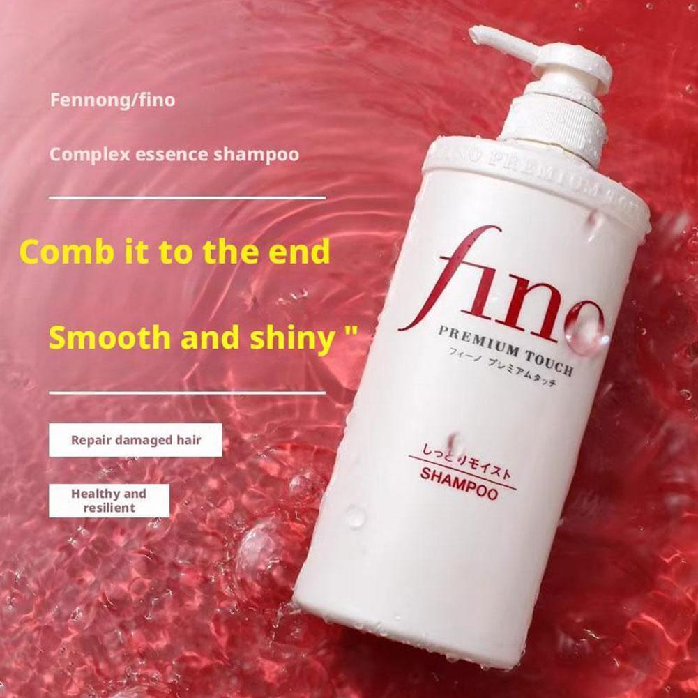Japoński zestaw do pielęgnacji – Hair Care In Japan recenzja i cena