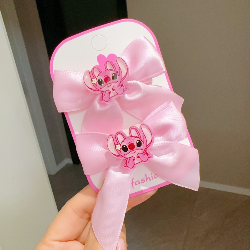 2 szt. spinek do włosów Lilo i – Bobby Pin Bulk recenzja i cena