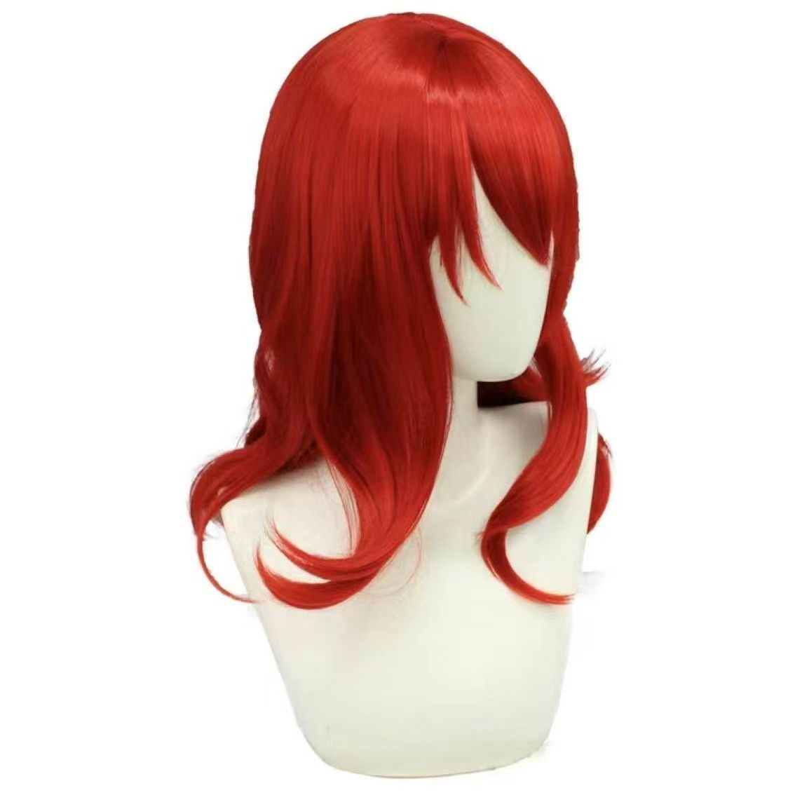 Bocchi the Rock! Peruka do cos – Hair Care In Japan recenzja i cena