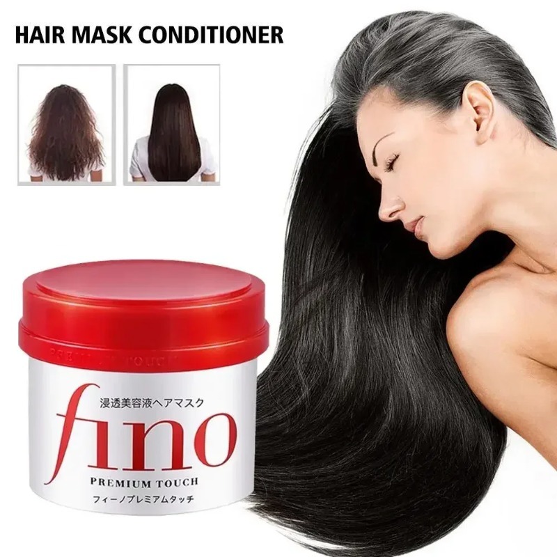 1/2/3 SZT. Oryginalna japońska – Hair Care Japanese recenzja i cena
