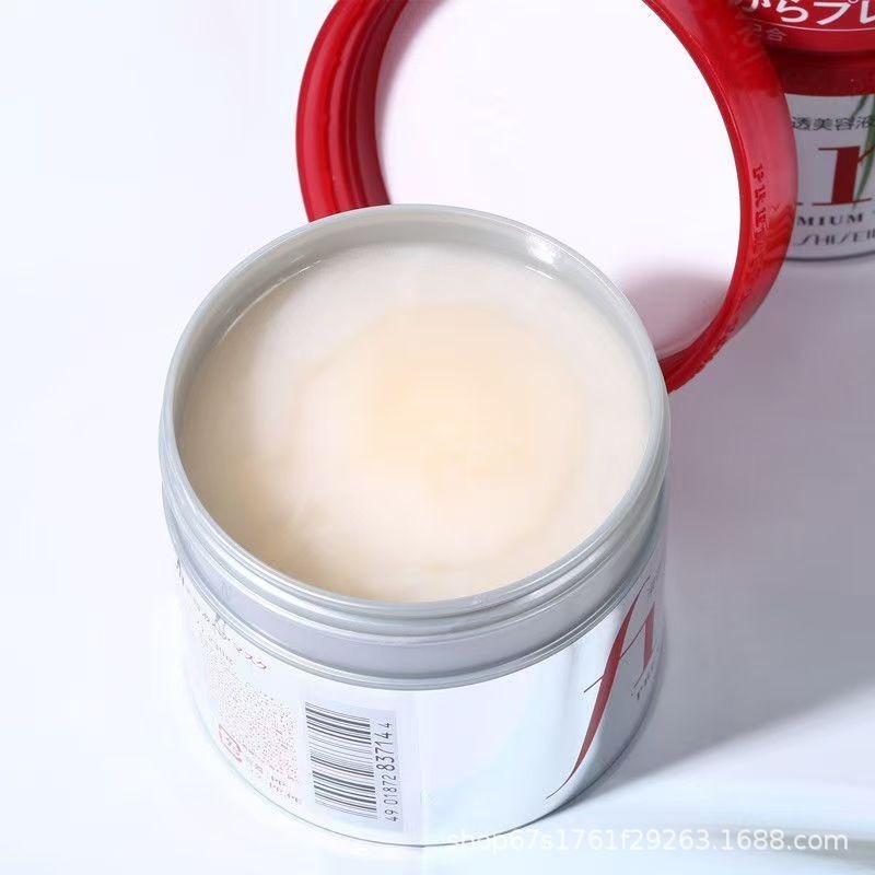 1/2/3 SZT. Oryginalna japońska – Hair Care Japanese recenzja i cena
