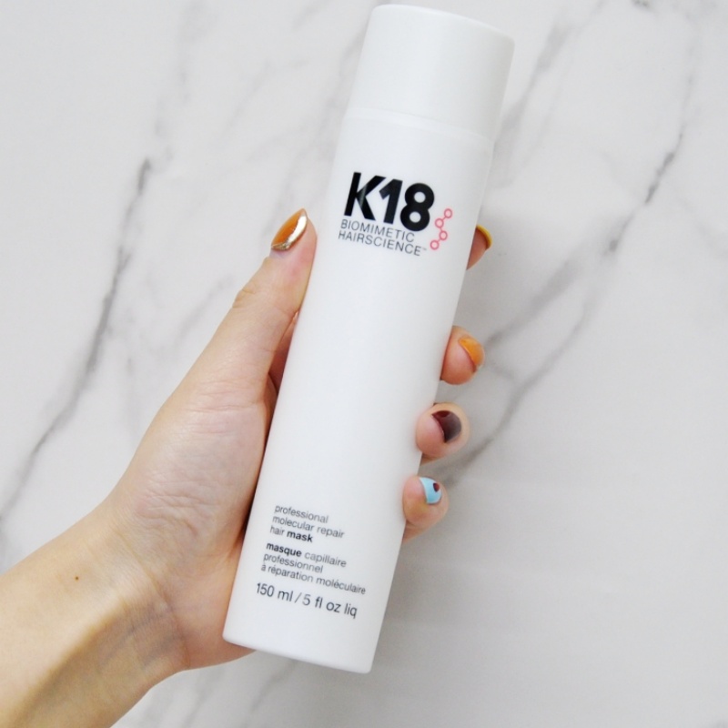 Maska do włosów bez spłukiwani – Hair Care Essential recenzja i cena