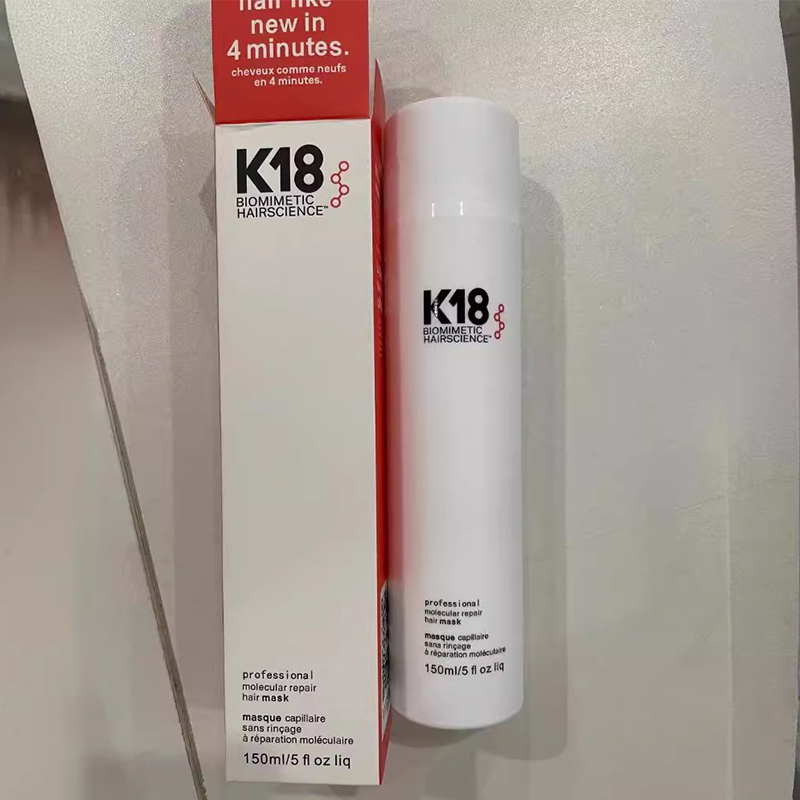 Maska do włosów bez spłukiwani – Hair Care Essential recenzja i cena