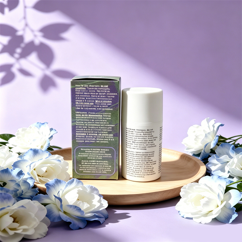 Maska do włosów bez spłukiwani – Hair Care Nutrition recenzja i cena
