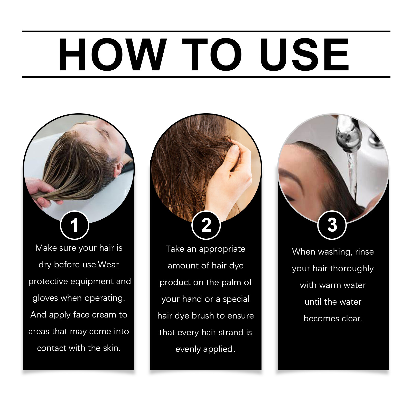 Naturalny ziołowy szampon do f – Hair Care Steps recenzja i cena