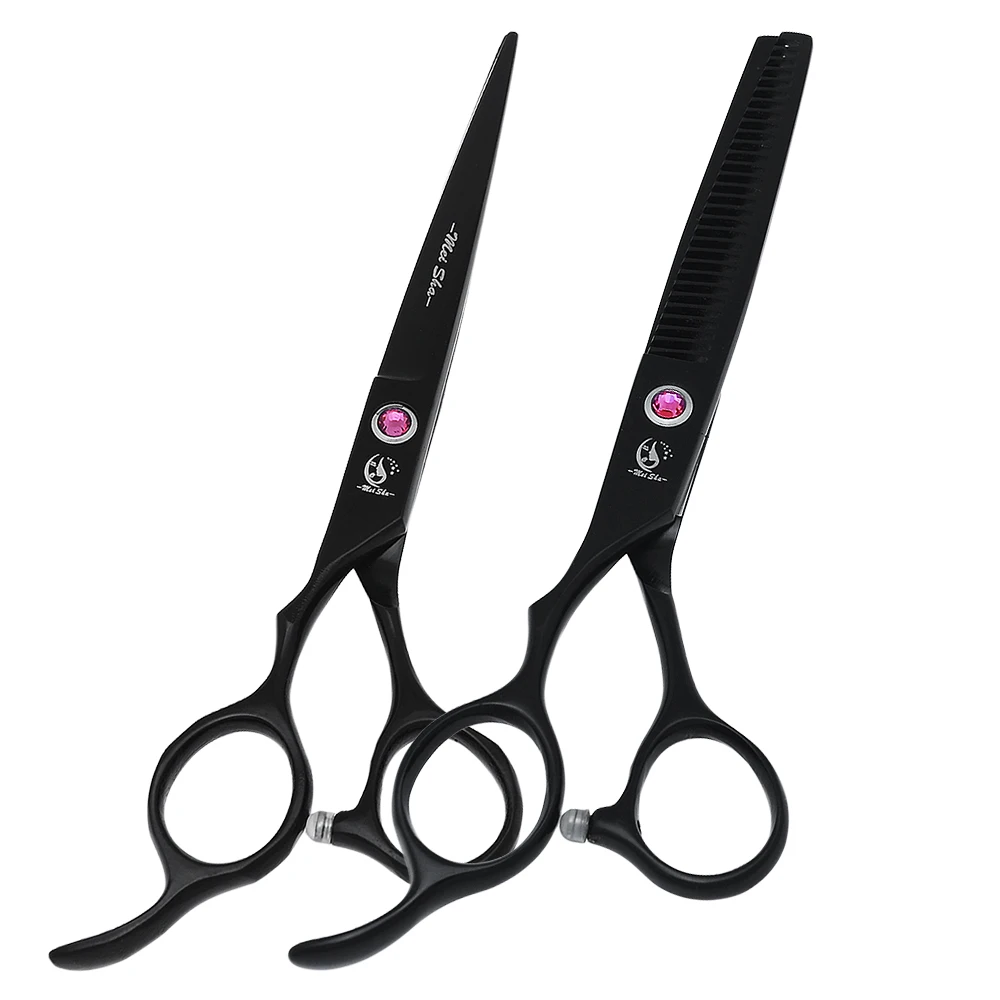 Profesjonalne nożyczki fryzjer – Hair Care Japanese recenzja i cena
