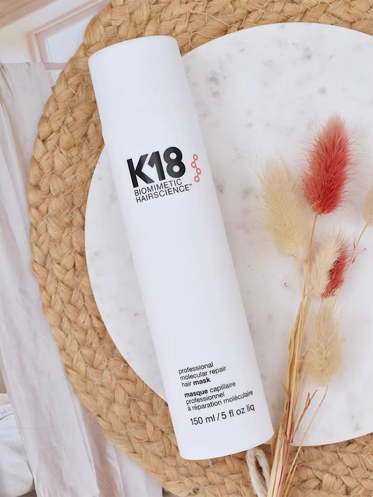2026 Bestseller K18 150ml Głęb – Hair Care Nutrition recenzja i cena