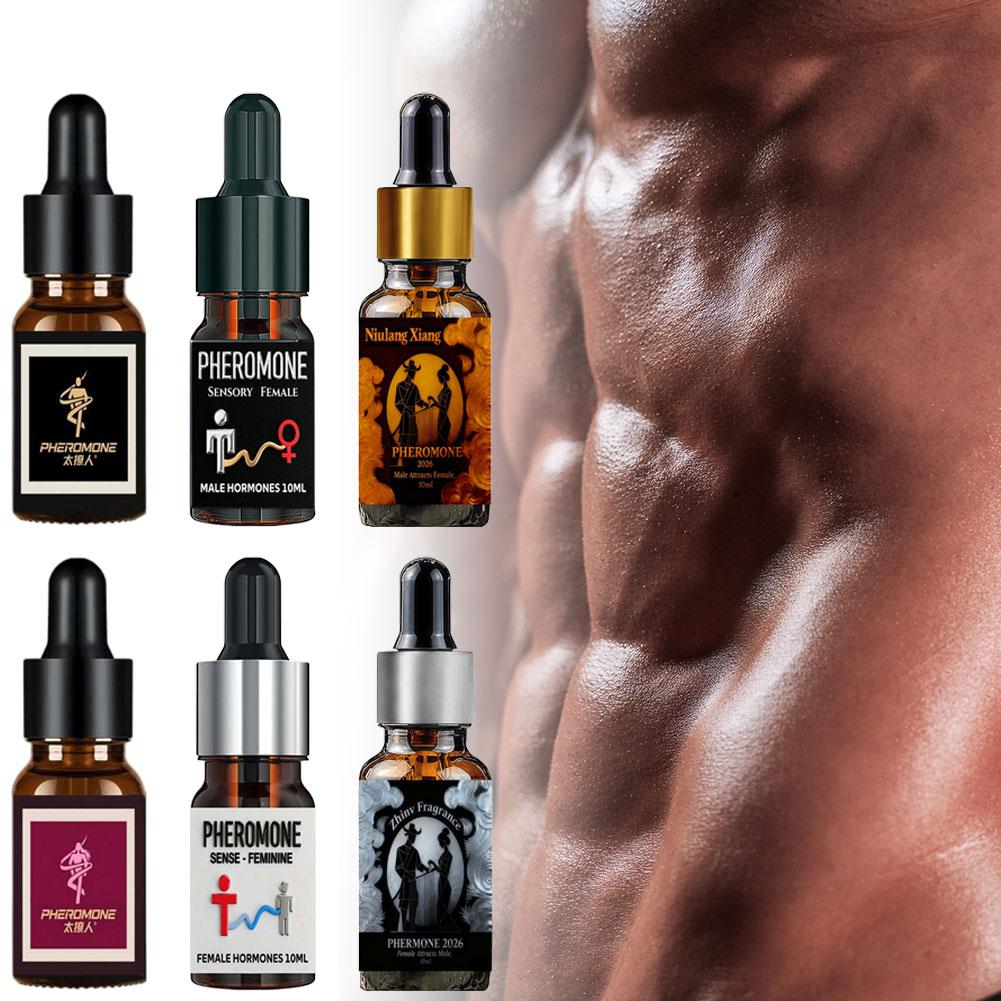 10ml Beztlenowy Olejek Eterycz – Hair Care Essential recenzja i cena