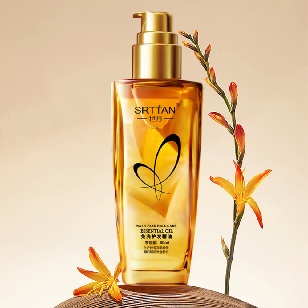 1 szt. Olejek do pielęgnacji w – Hair Care Essential recenzja i cena