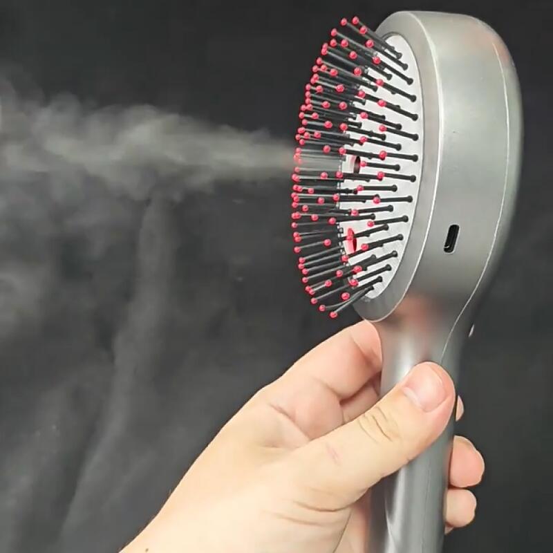 Cyfrowy Elektryczny Masażer Wi – Hair Care Essential recenzja i cena