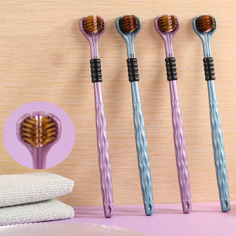 Z.2 szt. Szczoteczki do zębów  – Hair Care Zone recenzja i cena