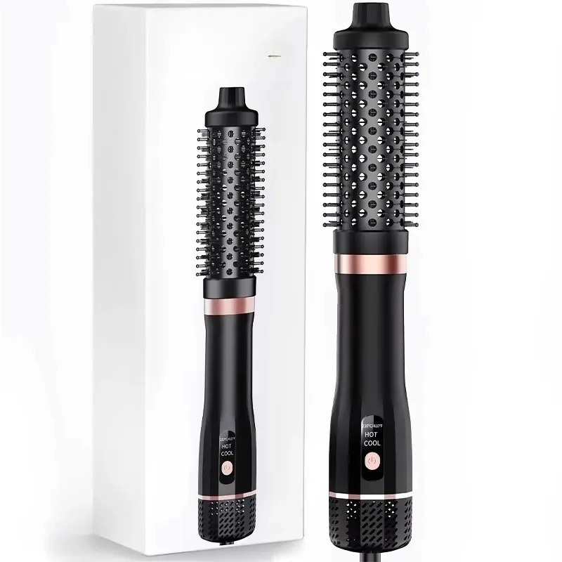 Nowa szybkoschnąca szczotka do – Hair Care Steps recenzja i cena