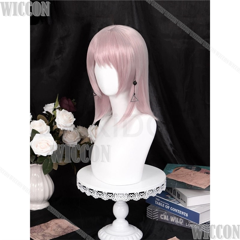 Fami Kiga Famine Devil Anime C – Clip In Hair Piece recenzja i cena
