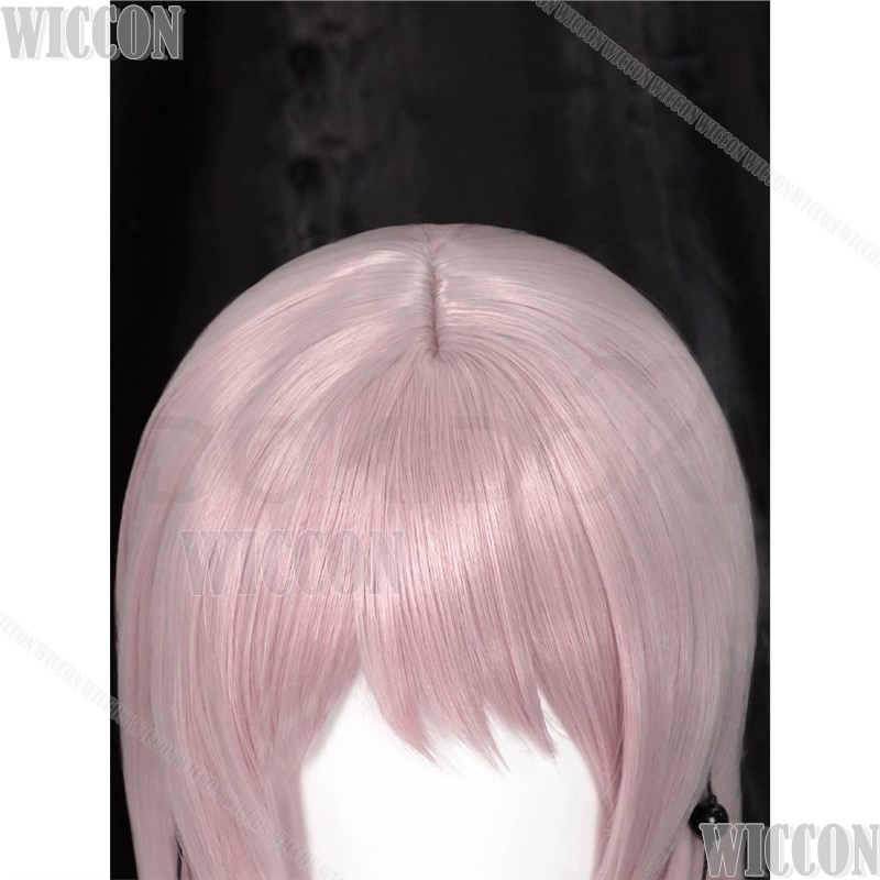 Fami Kiga Famine Devil Anime C – Clip In Hair Piece recenzja i cena