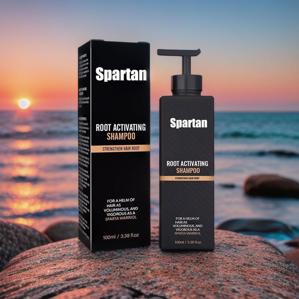 Szampon Aktywujący Rodzynki Wł – Hair Care Basic recenzja i cena