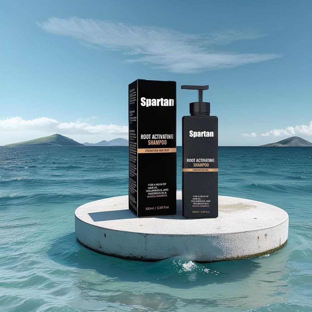 Szampon Aktywujący Rodzynki Wł – Hair Care Basic recenzja i cena