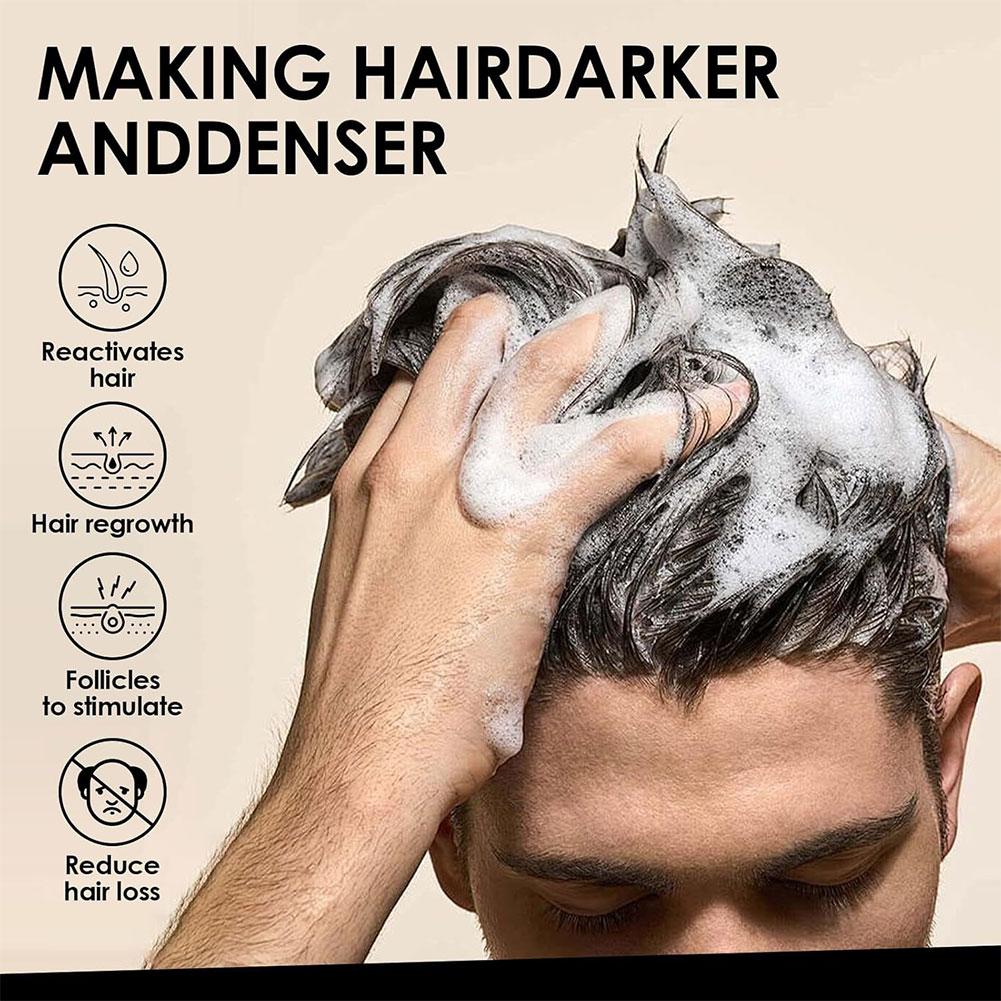 Szampon Aktywujący Rodzynki Wł – Hair Care Basic recenzja i cena