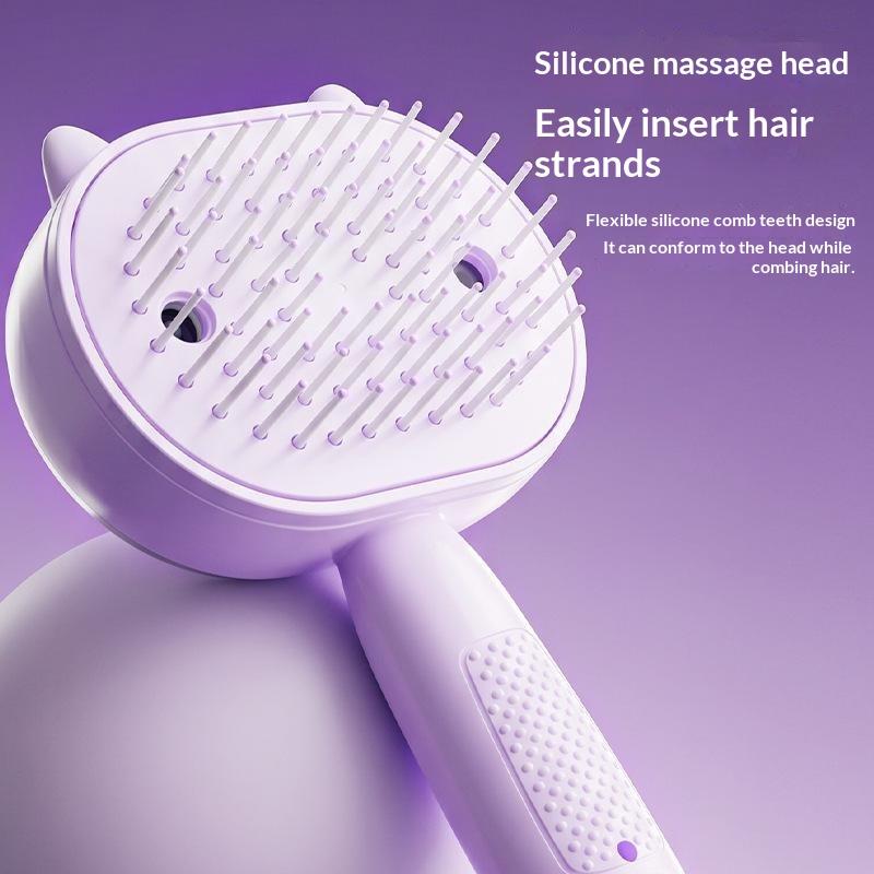 【H】1 szt. Urocza szczotka do w – Hair Care Essential recenzja i cena