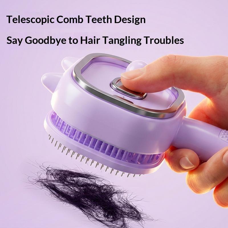 【H】1 szt. Urocza szczotka do w – Hair Care Essential recenzja i cena