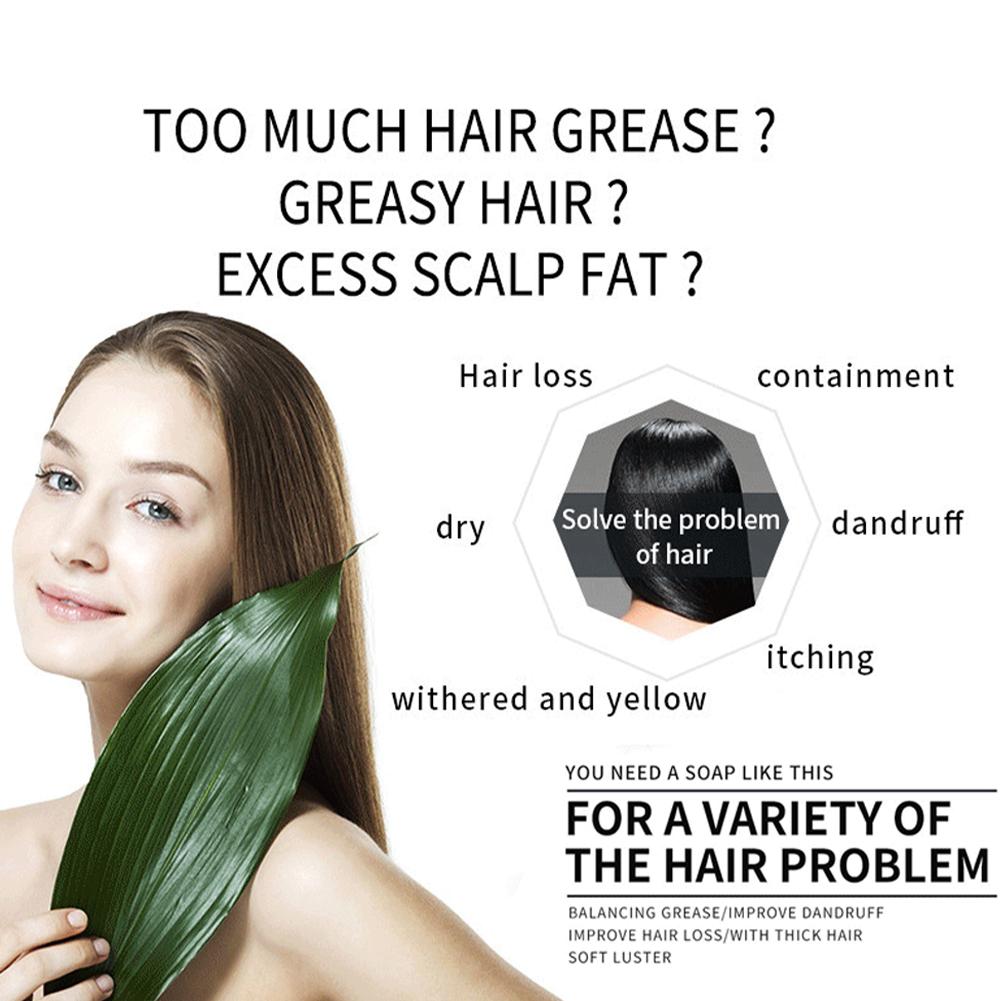 Szampon rozmarynowy mydło imbi – Hair Care Elseve recenzja i cena