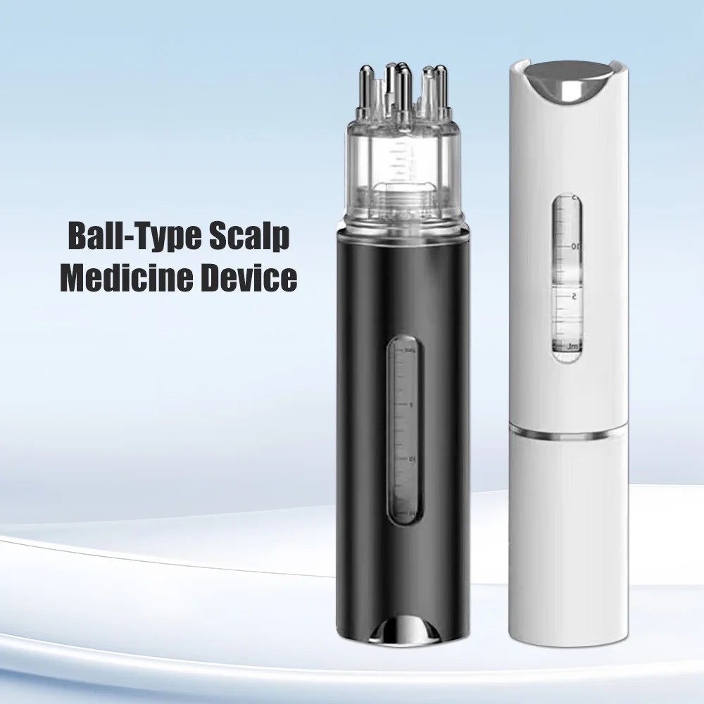 Przenośny aplikator olejku do  – Hair Care Essential recenzja i cena