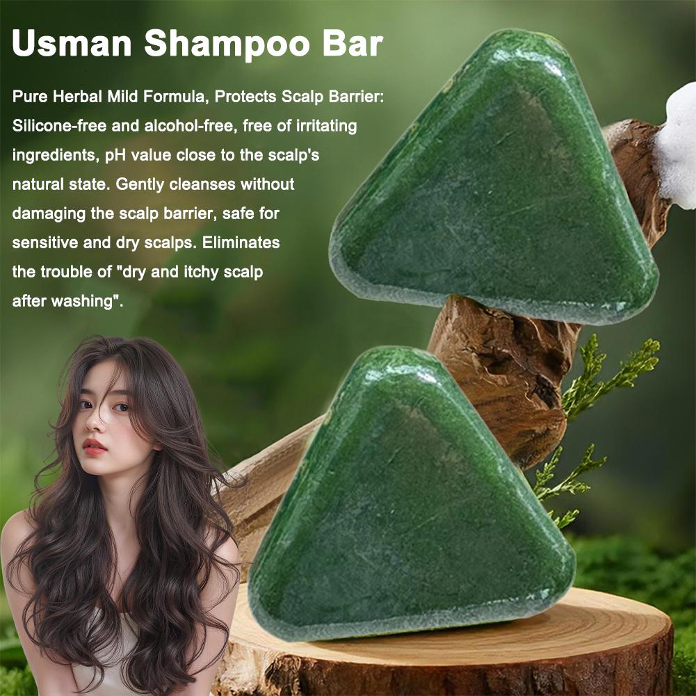 Naturalny szampon w kostce z z – Hair Care Elseve recenzja i cena