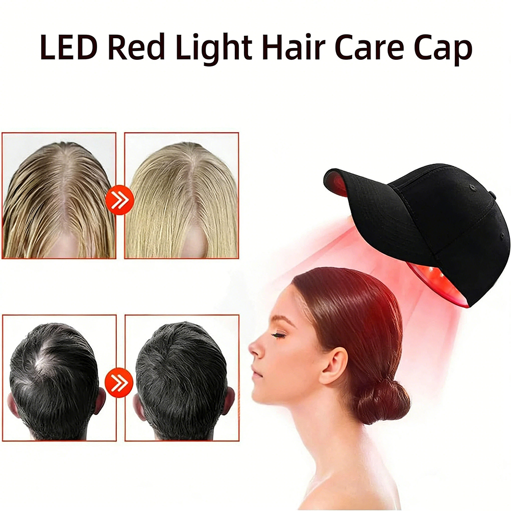 Czapka na szybki porost włosów – Hair Care Basic recenzja i cena